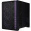 Корпус 1STPLAYER VT7 ARGB Black - VT7-BK-4FS7 - фото 3