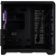 Корпус 1STPLAYER VT7 ARGB Black - VT7-BK-4FS7 - фото 4