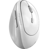 Мышь Genius Ergo 8350S White Grey (31030041401)