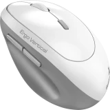 Мышь Genius Ergo 8350S White Grey (31030041401)