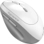 Мышь Genius Ergo 8350S White Grey - 31030041401 - фото 2