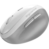 Мышь Genius Ergo 8350S White Grey (31030041401)