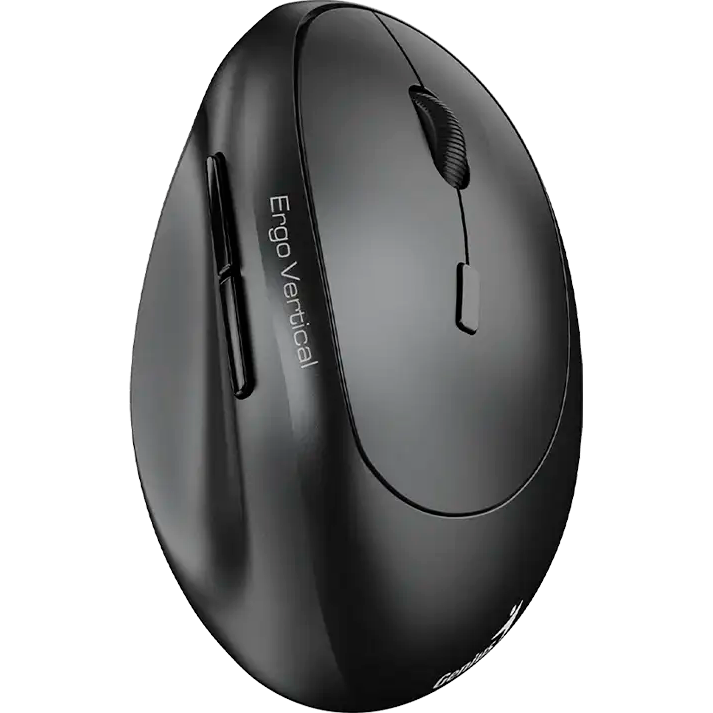 Мышь Genius Ergo 8350S Dark Grey - 31030041400