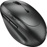 Мышь Genius Ergo 8350S Dark Grey (31030041400)