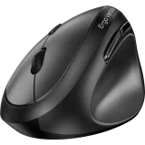 Мышь Genius Ergo 8350S Dark Grey (31030041400)