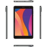Планшет Digma Optima 8430E 4G Grey (DA1C8P01)