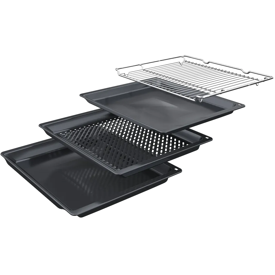 Духовой шкаф Bosch HNG978NB1 - фото 7