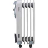 Масляный радиатор VITEK VT-2120