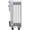 Масляный радиатор VITEK VT-2120 - фото 2
