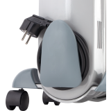 Масляный радиатор VITEK VT-2120