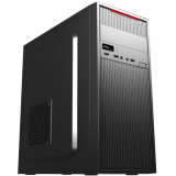 Корпус ACD Citadel 102N Black (AO-TC200-000)