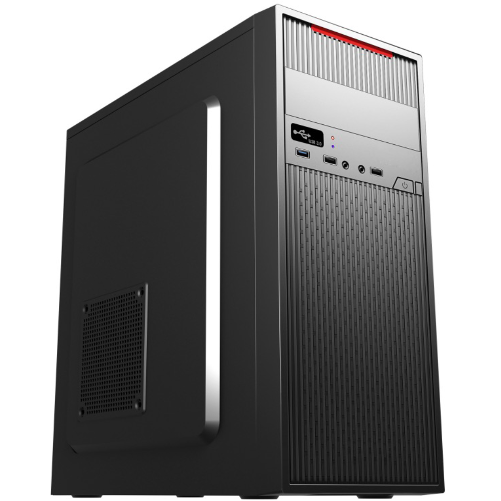 Корпус ACD Citadel 102N Black - AO-TC200-000