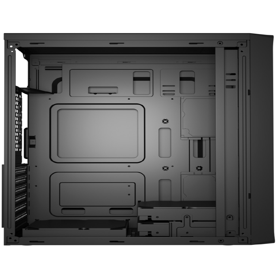 Корпус ACD Citadel 102N Black - AO-TC200-000 - фото 2