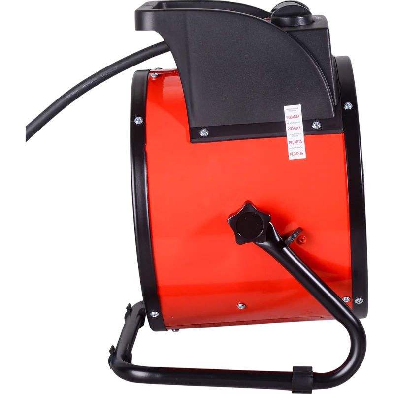 Тепловая пушка Ресанта ТЭПК-5000К1 - 67/1/50 - фото 3