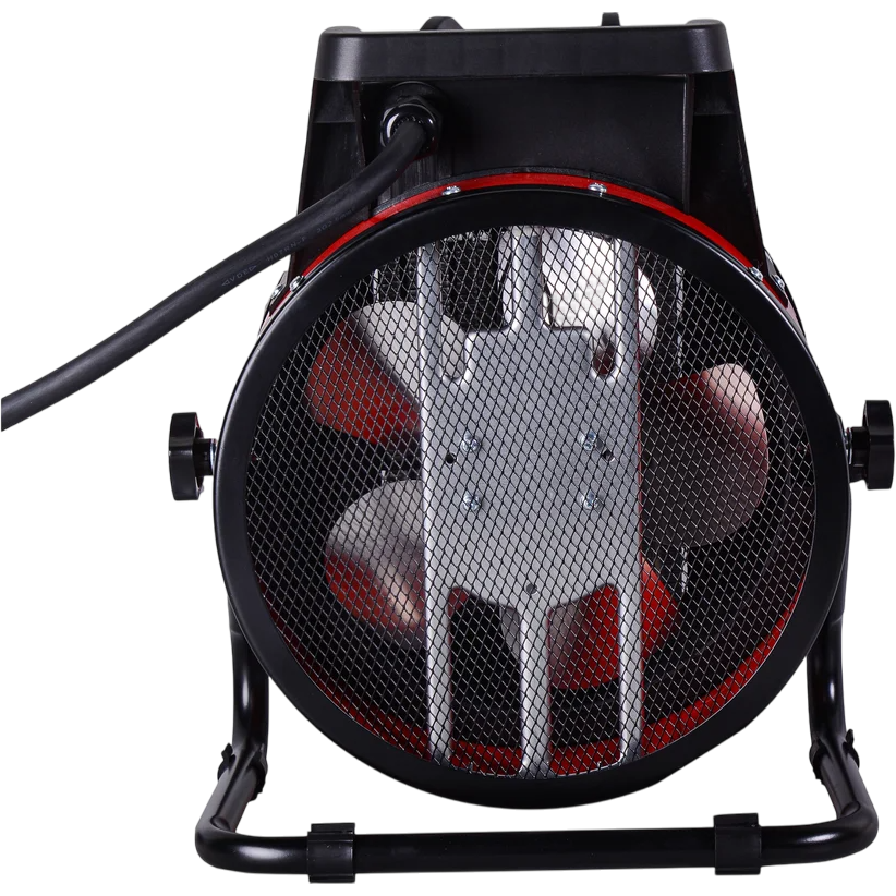 Тепловая пушка Ресанта ТЭПК-5000К1 - 67/1/50 - фото 4