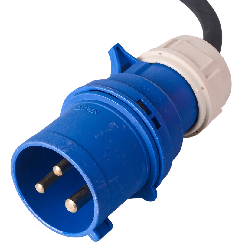 Тепловая пушка Ресанта ТЭПК-5000К1 - 67/1/50 - фото 7