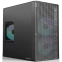 Корпус ACD Citadel 107 Black - AO-TC500-000
