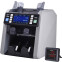 Счётчик банкнот Mertech C-200 Double CIS Touchscreen - 5533