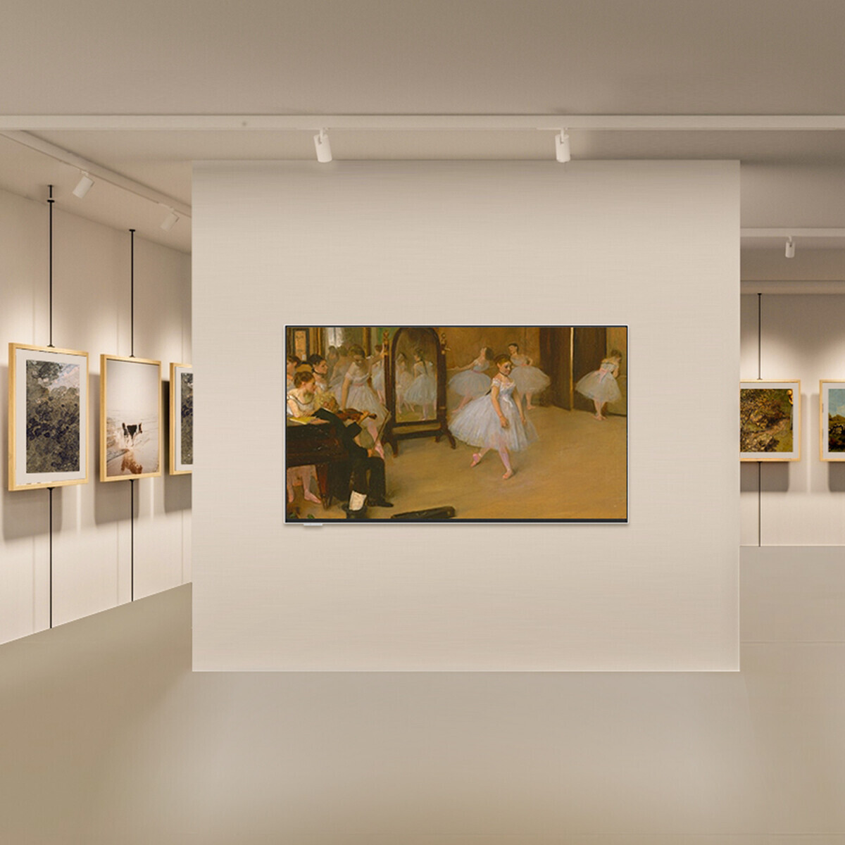 ЖК телевизор Skyworth 55" 55LN70G - фото 5