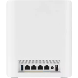 Mesh роутер ASUS BT8 (1 шт.) (BT8(W-1-PK)/90IG0930-MO3B00)