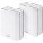 Mesh роутер ASUS BT8 (2 шт.) - BT8(W-2-PK)/90IG0930-MO3B20