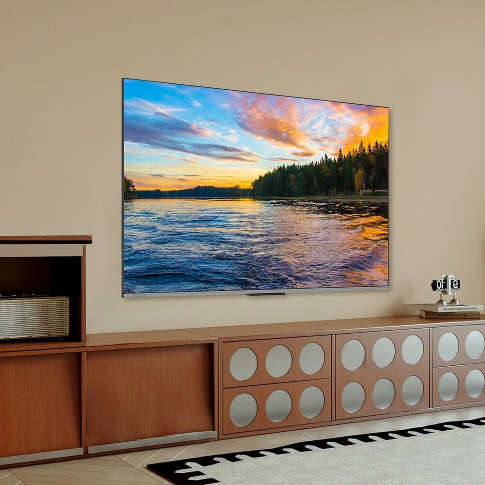 ЖК телевизор Skyworth 65" 65Q75G - фото 6