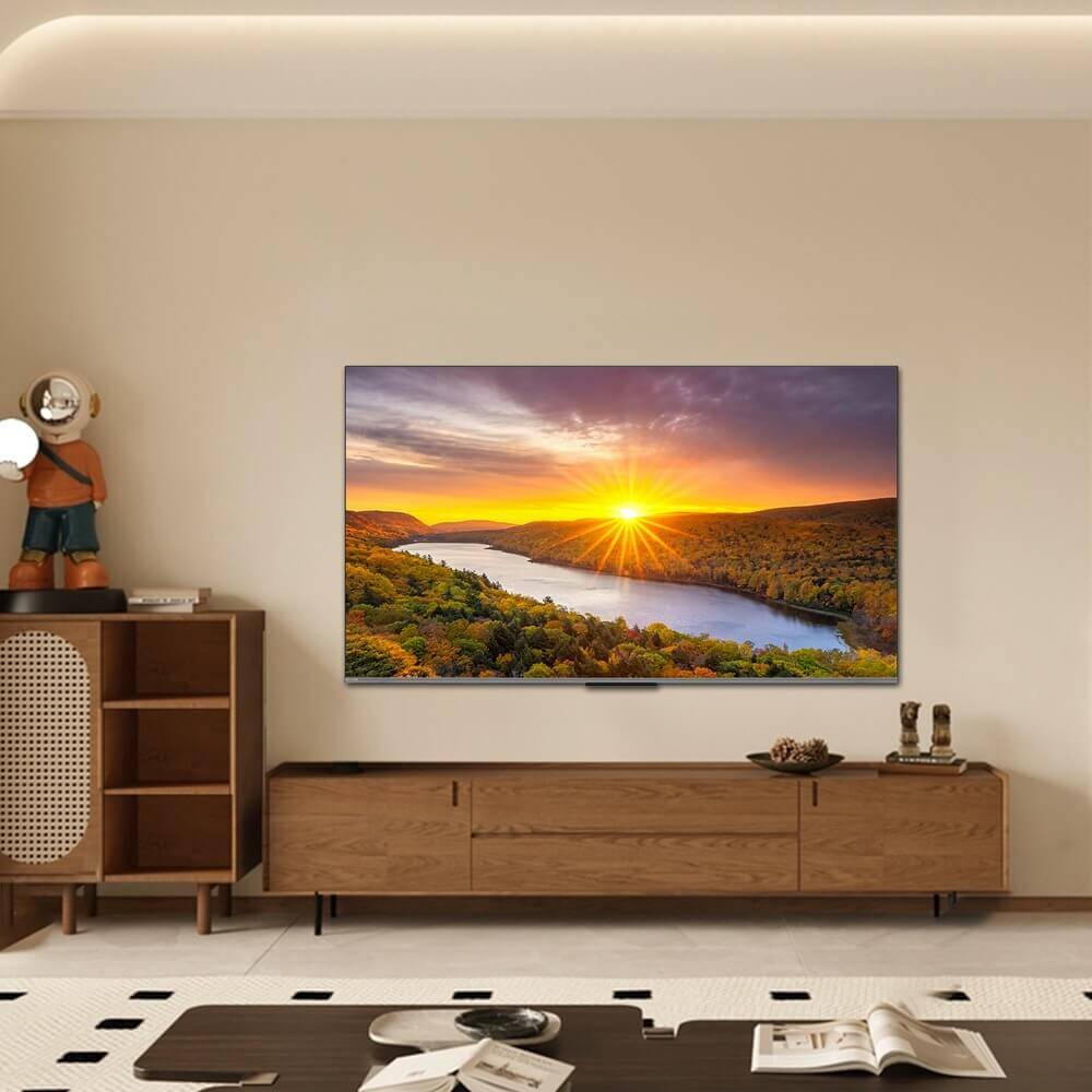 ЖК телевизор Skyworth 65" 65Q75G - фото 7