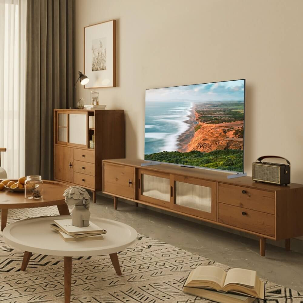 ЖК телевизор Skyworth 65" 65Q75G - фото 8