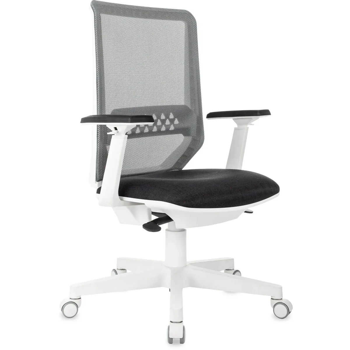 Офисное кресло Бюрократ MC-W611N Dark Grey