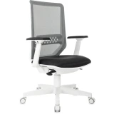 Офисное кресло Бюрократ MC-W611N Dark Grey (MC-W611N/DG/417G)