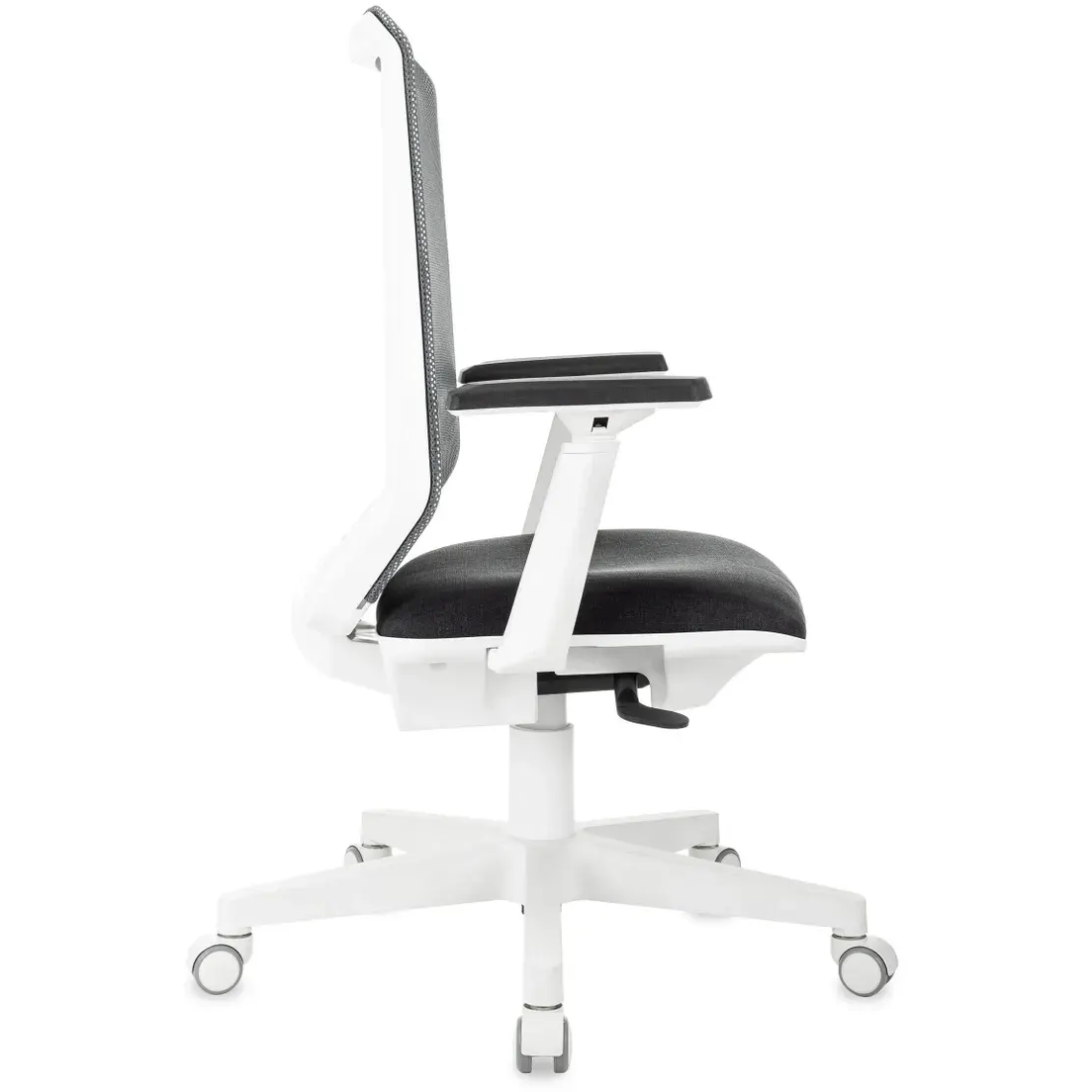 Офисное кресло Бюрократ MC-W611N Dark Grey - MC-W611N/DG/417G - фото 2