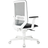 Офисное кресло Бюрократ MC-W611N Dark Grey (MC-W611N/DG/417G)