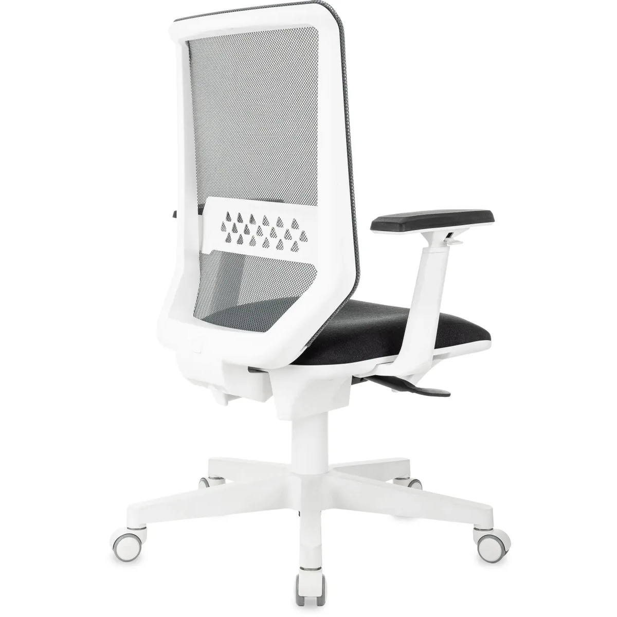 Офисное кресло Бюрократ MC-W611N Dark Grey - MC-W611N/DG/417G - фото 3