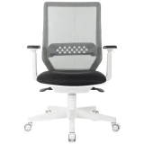 Офисное кресло Бюрократ MC-W611N Dark Grey (MC-W611N/DG/417G)