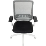 Офисное кресло Бюрократ MC-W611N Dark Grey (MC-W611N/DG/417G)