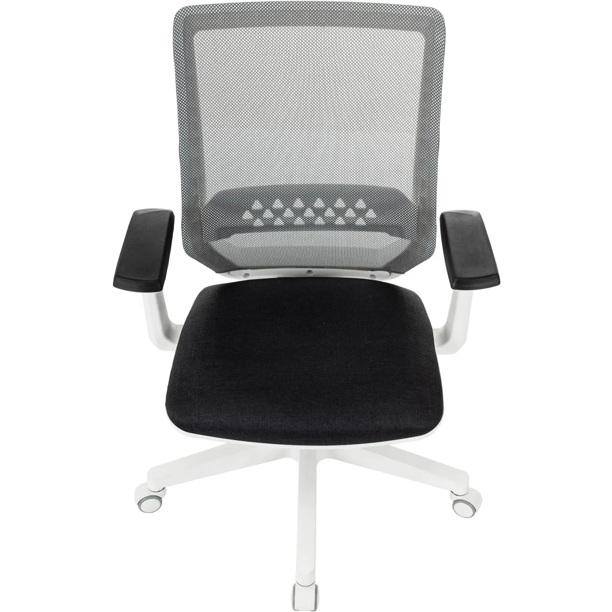 Офисное кресло Бюрократ MC-W611N Dark Grey - MC-W611N/DG/417G - фото 5