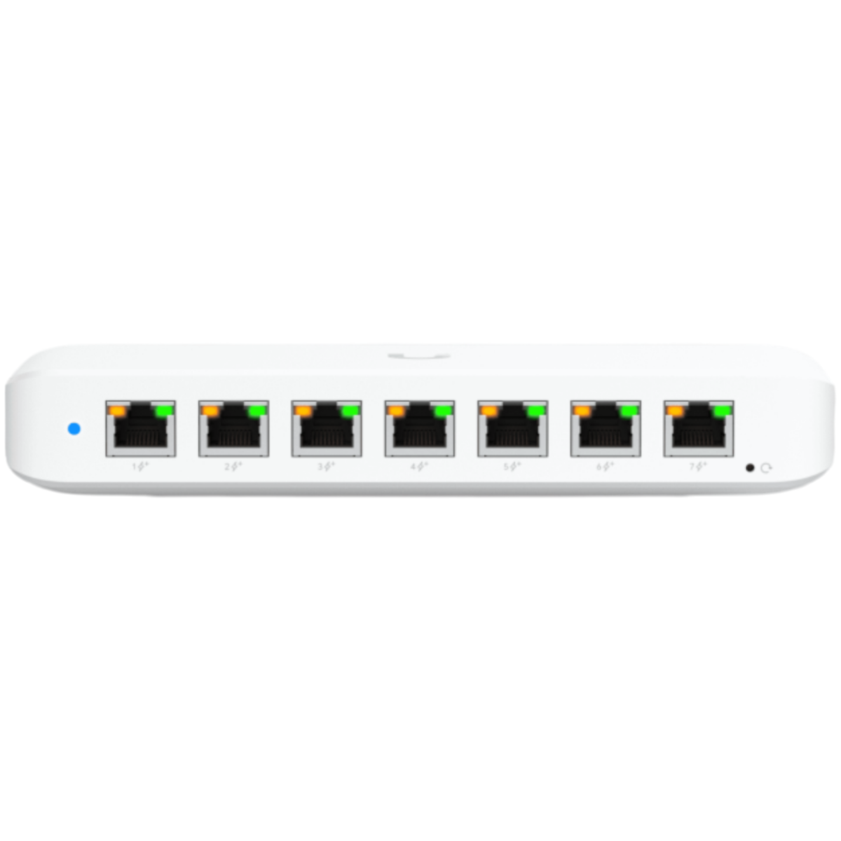 Коммутатор (свитч) Ubiquiti USW-Ultra