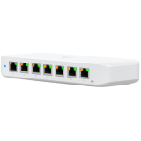Коммутатор (свитч) Ubiquiti USW-Ultra