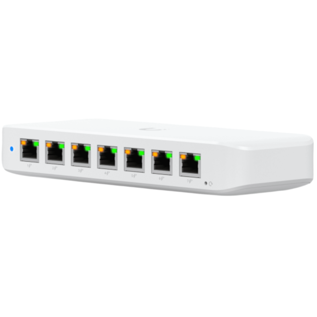 Коммутатор (свитч) Ubiquiti USW-Ultra - фото 2