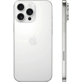Смартфон Apple iPhone 16 Pro Max 256Gb White Titanium (MYWW3VN/A)
