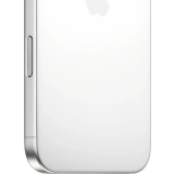 Смартфон Apple iPhone 16 Pro Max 256Gb White Titanium (MYWW3VN/A)