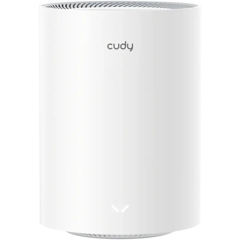 Mesh роутер Cudy M3000 V2 (1 шт.) White - M3000(1-Pack) V2