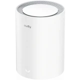 Mesh роутер Cudy M3000 (1 шт.) V2 White (M3000(1-Pack) V2)