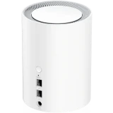 Mesh роутер Cudy M3000 (1 шт.) V2 White (M3000(1-Pack) V2)
