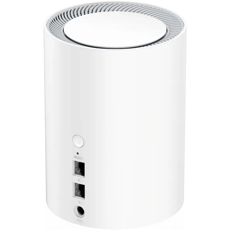 Mesh роутер Cudy M3000 V2 (1 шт.) White - M3000(1-Pack) V2 - фото 3