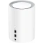 Mesh роутер Cudy M3000 V2 (1 шт.) White - M3000(1-Pack) V2 - фото 3