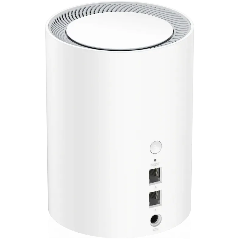 Mesh роутер Cudy M3000 V2 (1 шт.) White - M3000(1-Pack) V2 - фото 4