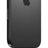 Смартфон Apple iPhone 16 Pro 256Gb Black Titanium (MYQE3CH/A)