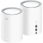 Mesh система Cudy M3000 (2 шт.) V2 White - M3000(2-Pack) V2 - фото 2