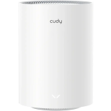 Mesh роутер Cudy M3000 (2 шт.) V2 White (M3000(2-Pack) V2)